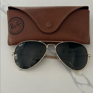 Ray- Ban AVIATOR CLASSIC unisex.
